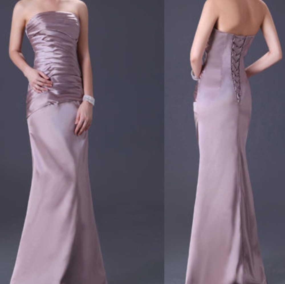 💜GRACE KARIN DRESS💜